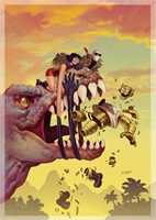 Doom Patrol #4 39506