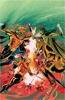 Emperor Aquaman #24 39507