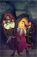 Harley Quinn #69 39527