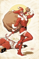 Harley Quinn #69 39529
