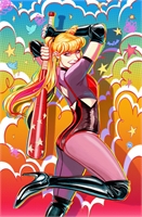 Harley Quinn #69 39530