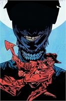Jonah Hex And Shadow Of Death #3 39538