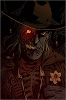 Jonah Hex And Shadow Of Death #3 39539
