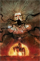 Jonah Hex And Shadow Of Death #3 39540