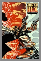 Jonah Hex And Shadow Of Death #3 39541