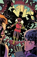 Legion Of Super-Heroes #4 39549