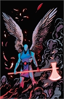 Legion Of Super-Heroes #4 39550