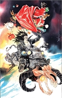 Lobo #10 39554