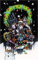 Lobo #10 39556