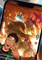 New Titans #42 39557