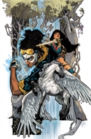 New Titans #42 39558