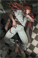 Poison Ivy #50 39566