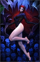 Poison Ivy #50 39569