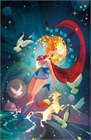 Supergirl #20 39573