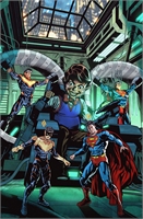 Superman Unlimited #20 39582