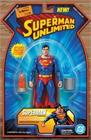 Superman Unlimited #20 39583