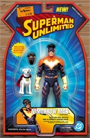 Superman Unlimited #20 39584