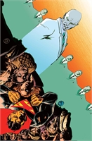 Superman: Stranger #4 39585