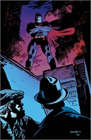 Superman: Stranger #4 39586