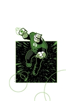 Tales Of The Green Lantern Corps: Training Day 39589