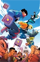 Teen Titans #4 39592