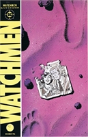 Watchmen #4 39596