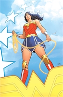 Wonder Woman #40 39598