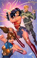 Wonder Woman #40 39599