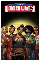 Wonder Woman #40 39601