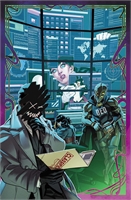 Zatanna #9 39603