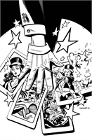 Zatanna #9 39604