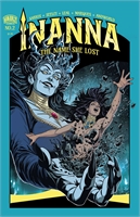Inanna: Name She Lost #2 39608