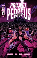 Project Perseus #4 39614