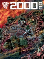 2000 AD: US Edition #2511 39615