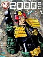 2000 AD: US Edition #2512 39616