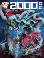 2000 AD: US Edition #2513 39617