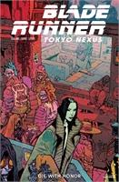 Blade Runner: Tokyo Nexus – Die With Honor #2 39627