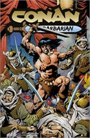 Conan The Barbarian #38 39631