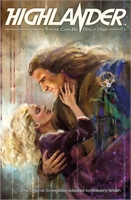Highlander: Original Screenplay #1 39640