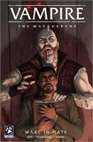 Vampire: The Masquerade – Wake in Hate #2 39647