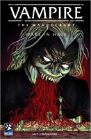 Vampire: The Masquerade – Wake in Hate #2 39648