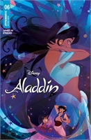 Aladdin #6 39649