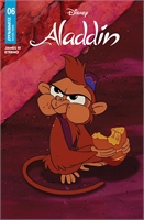 Aladdin #6 39651