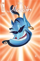 Aladdin #6 39652