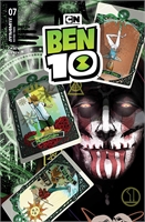 Ben 10 #7 39658