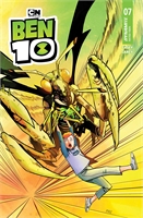 Ben 10 #7 39660