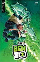 Ben 10 #7 39661