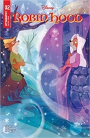 Robin Hood #2 39696