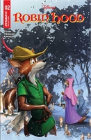 Robin Hood #2 39698