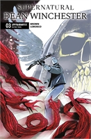 Supernatural: Dean Winchester #3 39711